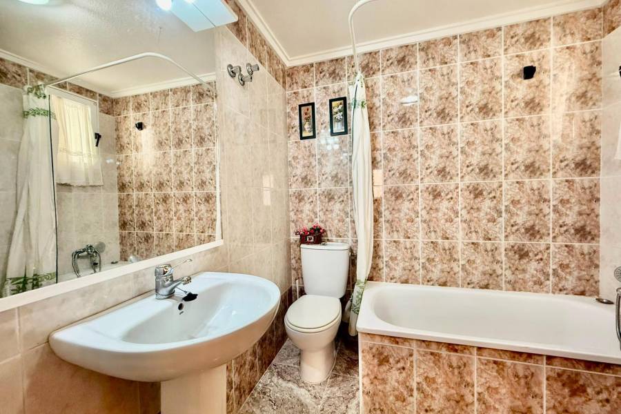 Vente - Appartement - El Acequión - Los Náufragos - Torrevieja