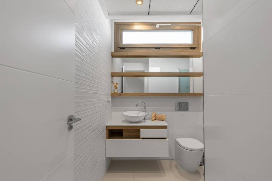 Vente - Duplex - Costa blanca sur - Ciudad quesada