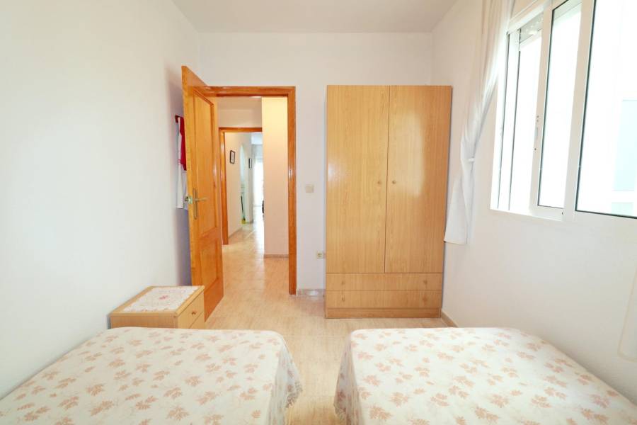 Salg - Leilighet - Acequion - Torrevieja