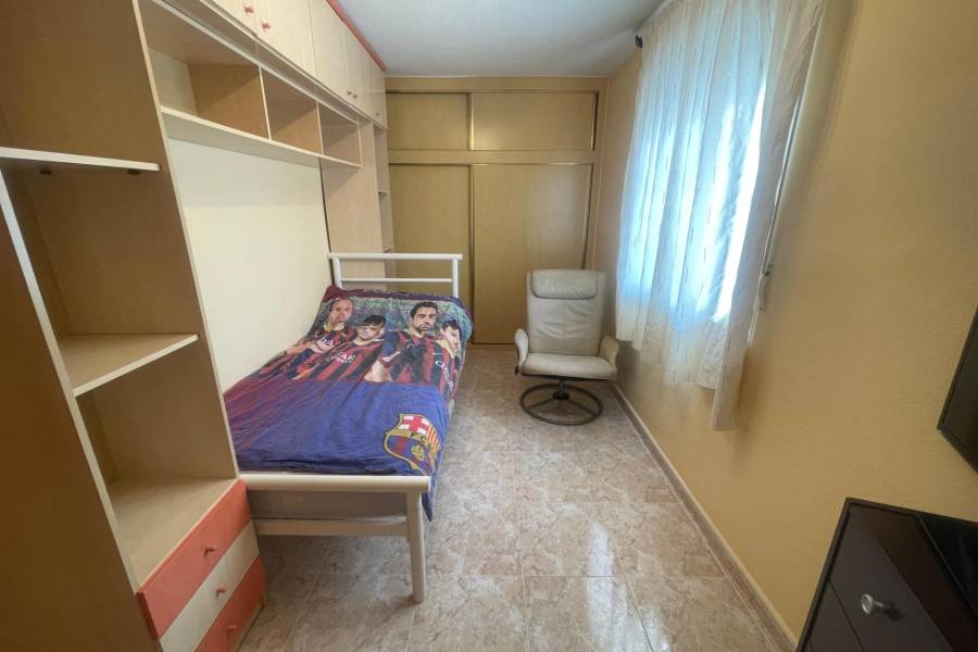 Sale - Penthouse - Playa de los locos - Torrevieja
