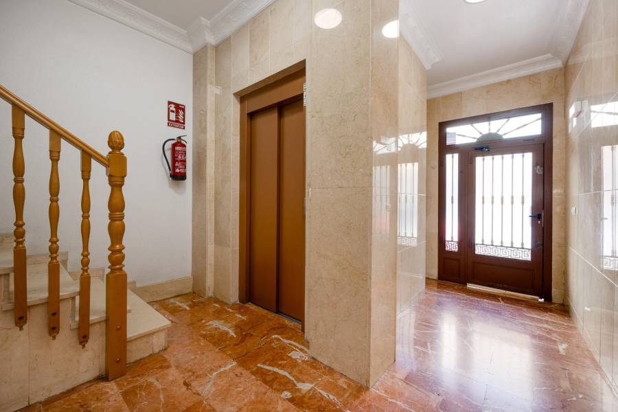 Venta - Apartamento - Centro - Torrevieja