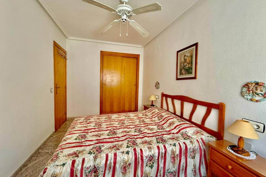 Vente - Appartement - El Acequión - Los Náufragos - Torrevieja