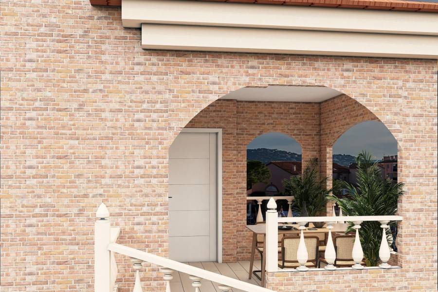 Sale - Villa - Cuidad Quesada - Rojales