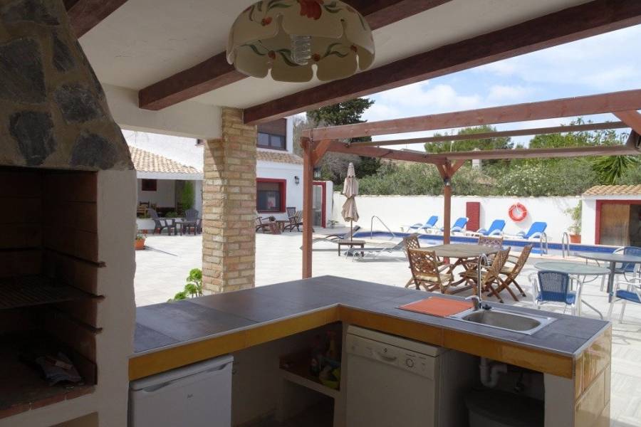 Venta - Chalet - Lomas de Cabo Roig - Orihuela Costa