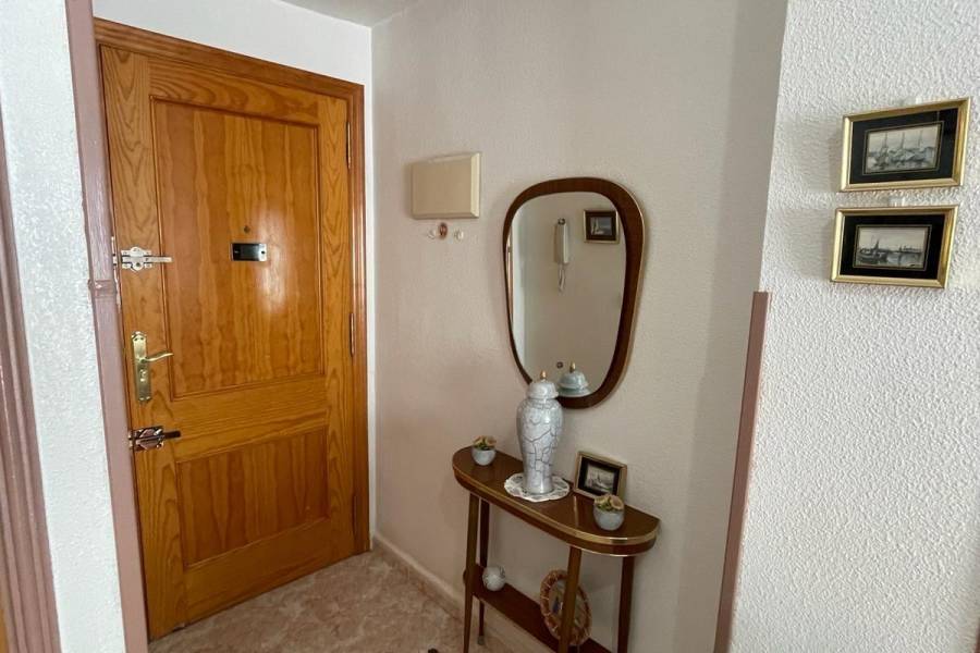  - Apartamento - Centro - Torrevieja