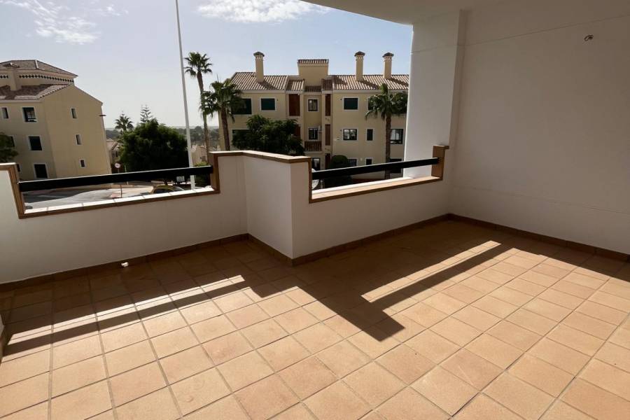 Vente - Rez-de-chaussée - Lomas de Campoamor-Las Ramblas - Orihuela Costa