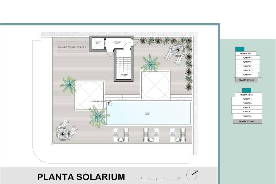 Sale - Apartment - Acequion - Torrevieja