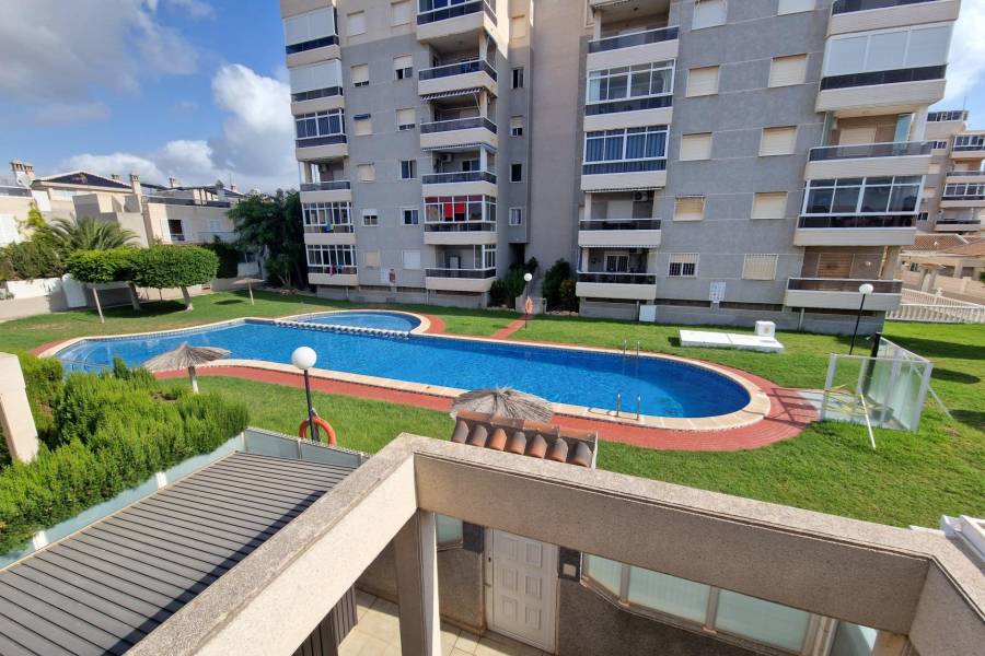 Venta - Adosado - Torreblanca - Torrevieja