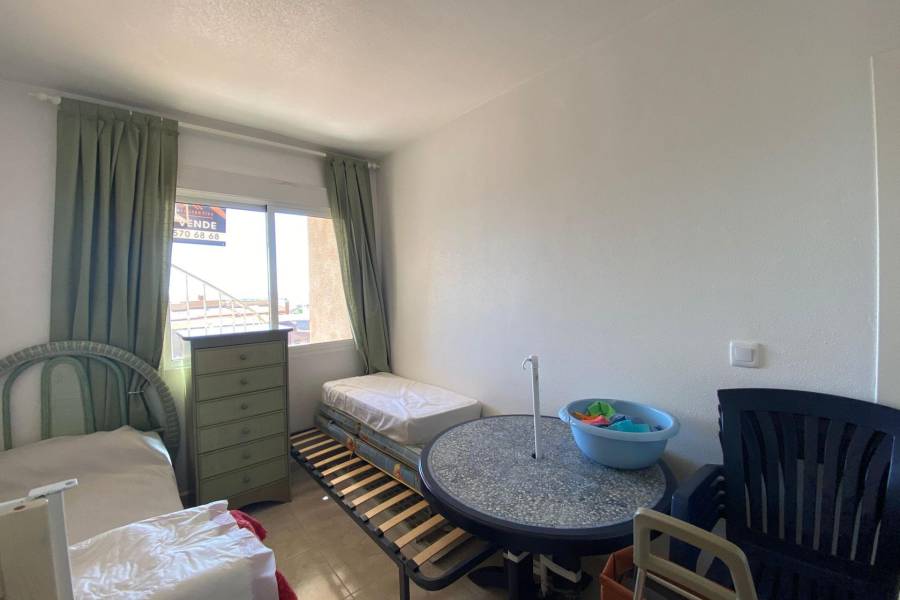 Försäljning - Takvåning - Aguas nuevas 2 - Torrevieja