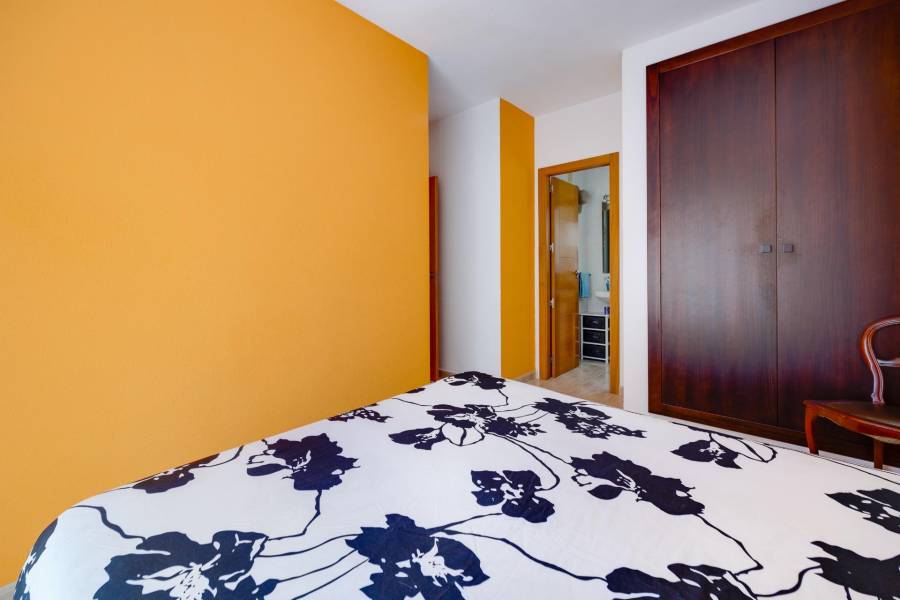 Vente - Penthouse - Habaneras - Torrevieja