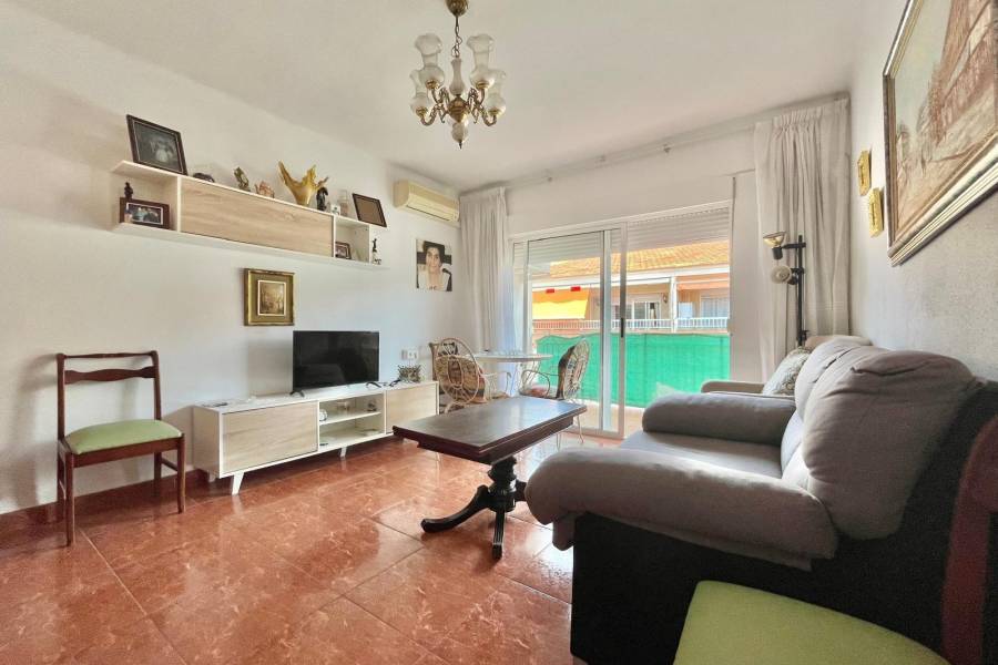 Sale - Apartment - Estacion de autobuses - Torrevieja