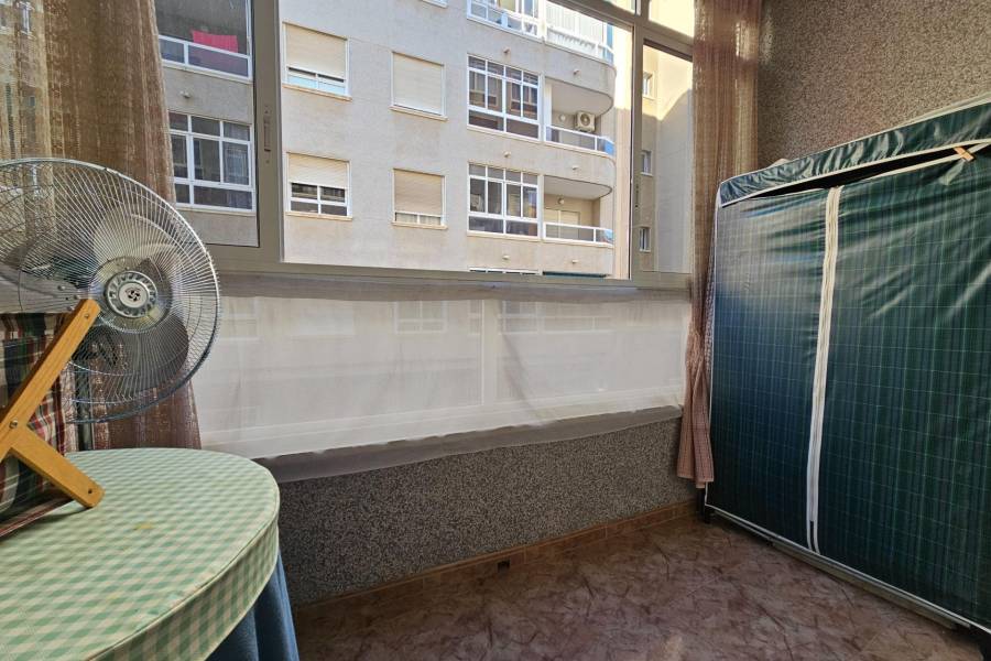 Vente - Appartement - Centro - Torrevieja