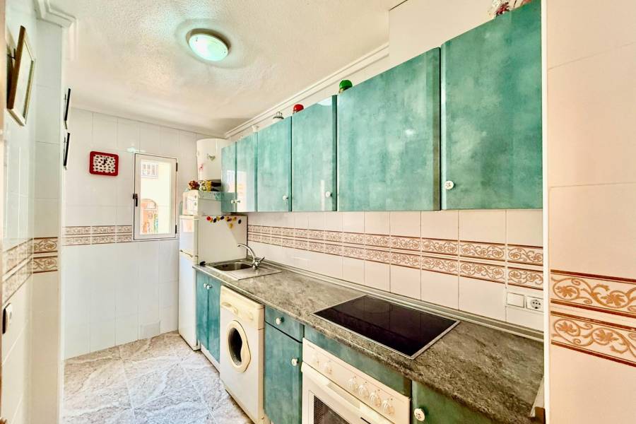 Vente - Appartement - El Acequión - Los Náufragos - Torrevieja