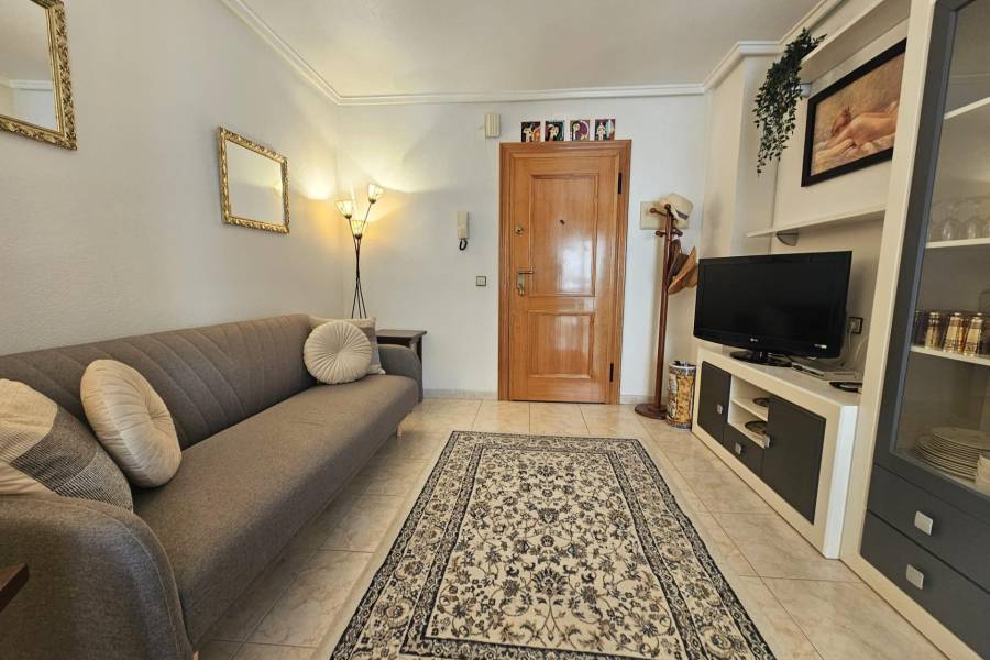 Venta - Apartamento - Acequion - Torrevieja