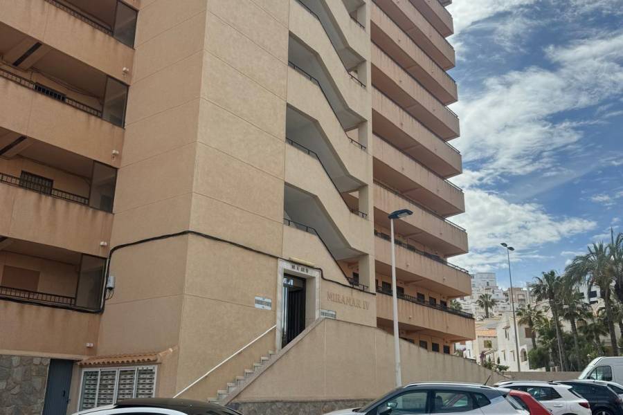 Venta - Apartamento - Cabo cervera - Torrevieja