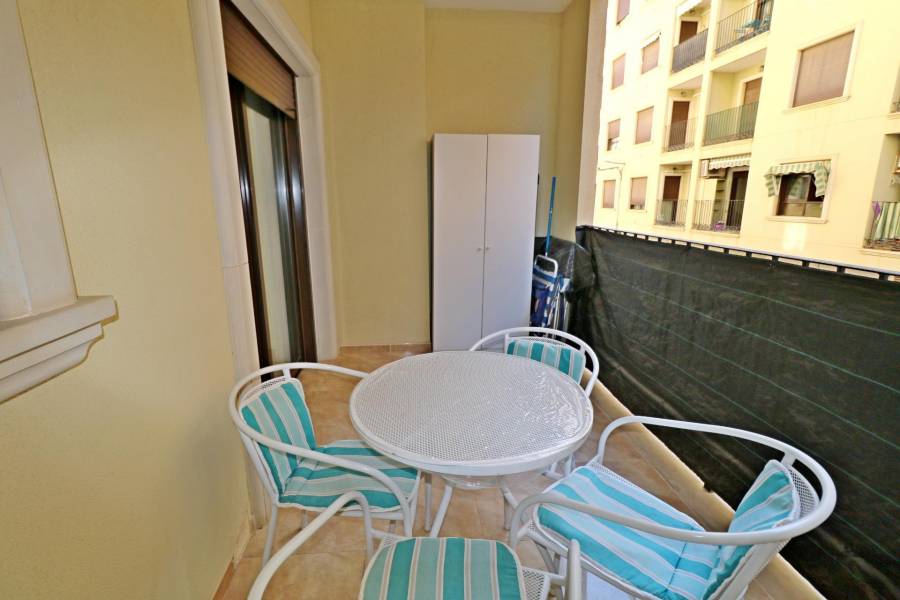 Vente - Appartement - Acequion - Torrevieja