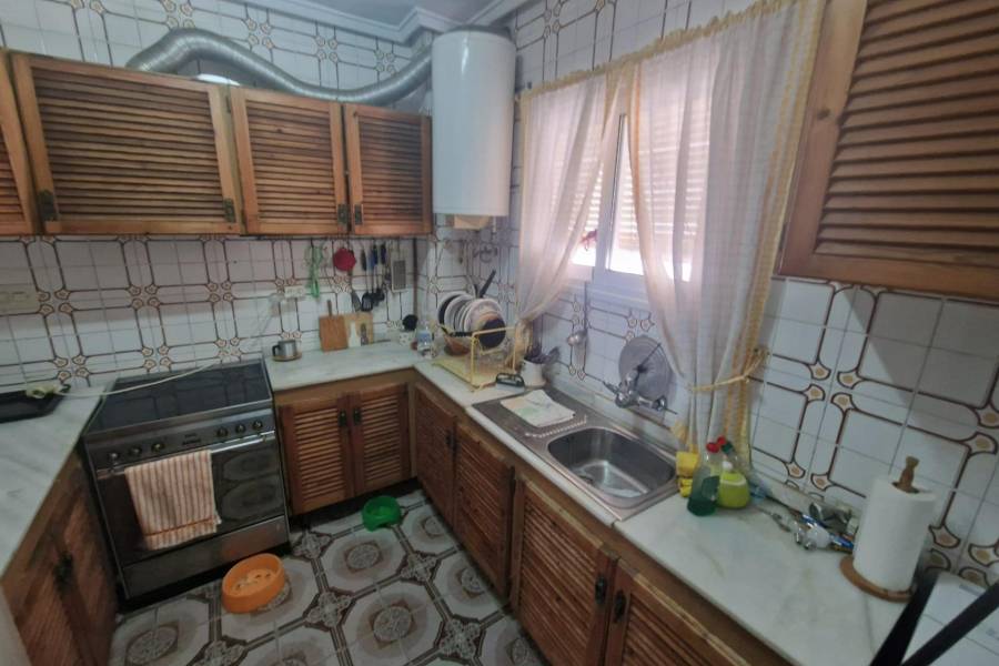 Venta - Apartamento - torrevieja - Torrevieja