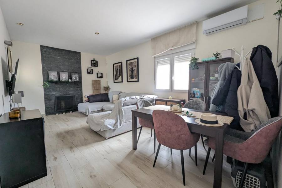 Venta - Chalet - Torreta florida - Torrevieja
