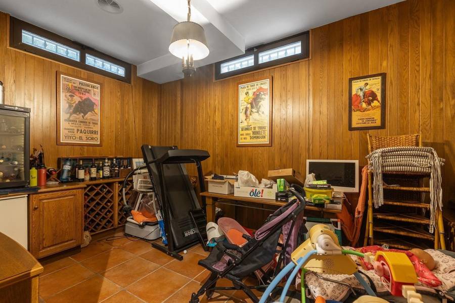 Venta - Villa de Lujo - La veleta - Torrevieja