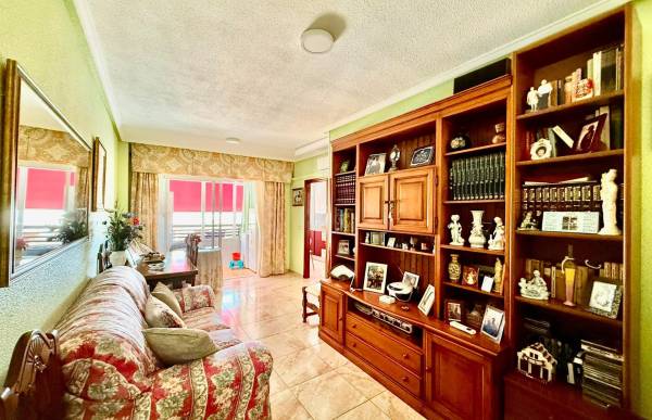 Apartamento - Venta - Centro - Torrevieja