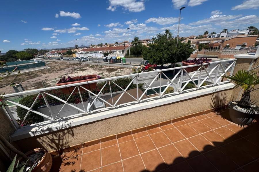 Vente - Maison mitoyenne - La Siesta - El Salado - Torreta - Torrevieja