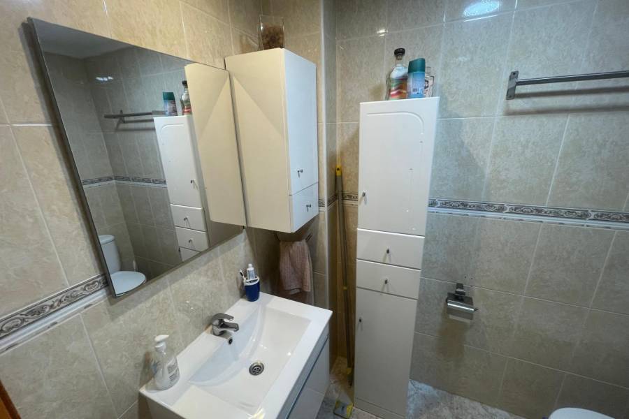 Sale - Penthouse - Playa de los locos - Torrevieja