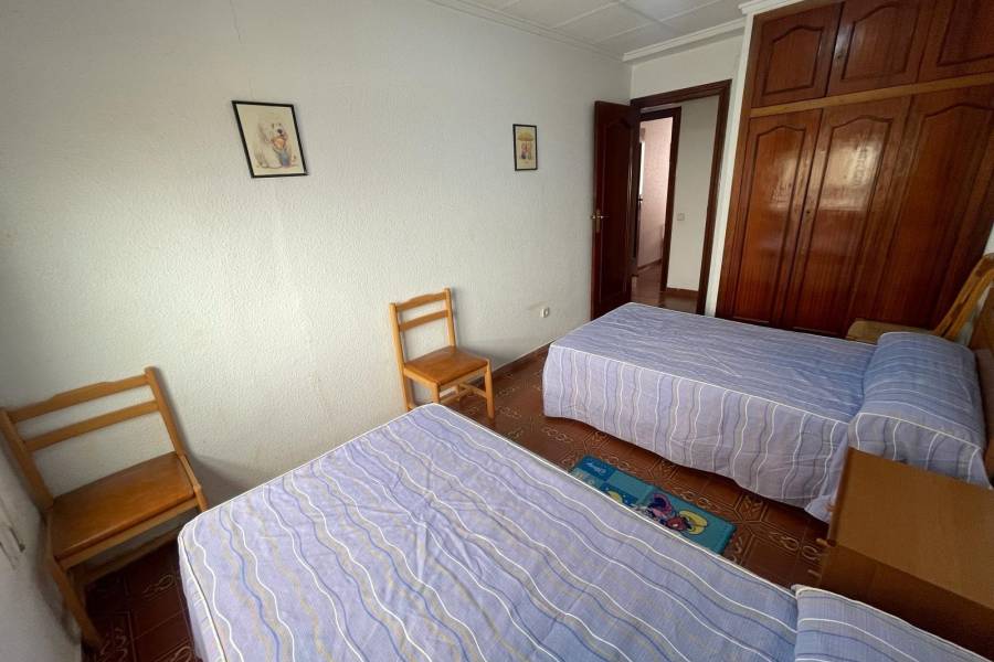 Verkauf - Apartment - Acequion - Torrevieja