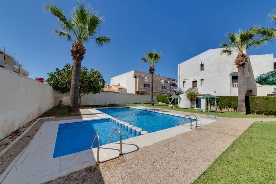 Sale - Terraced house - Calas blanca - Torrevieja