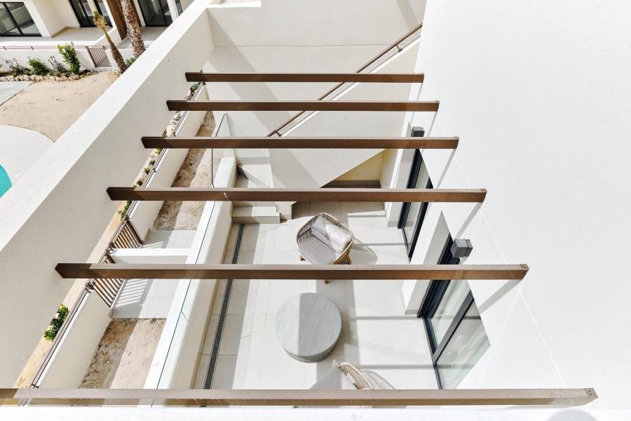 Venta - Bungalow Planta Alta - La veleta - Torrevieja