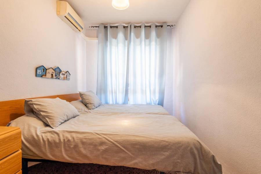 Verkauf - Apartment - Acequion - Torrevieja