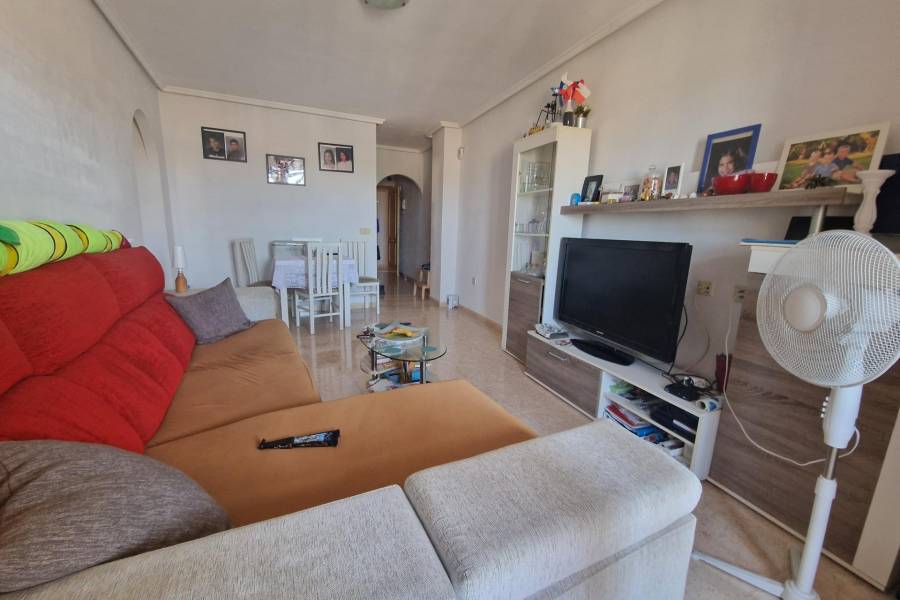 Verkauf - Apartment - Centro - Torrevieja