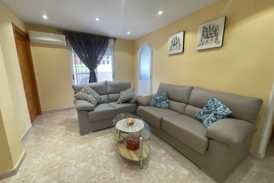 Sale - Penthouse - Playa de los locos - Torrevieja