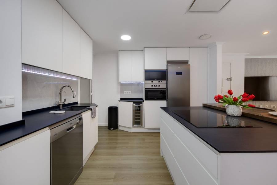 Venta - Apartamento - Centro - Torrevieja