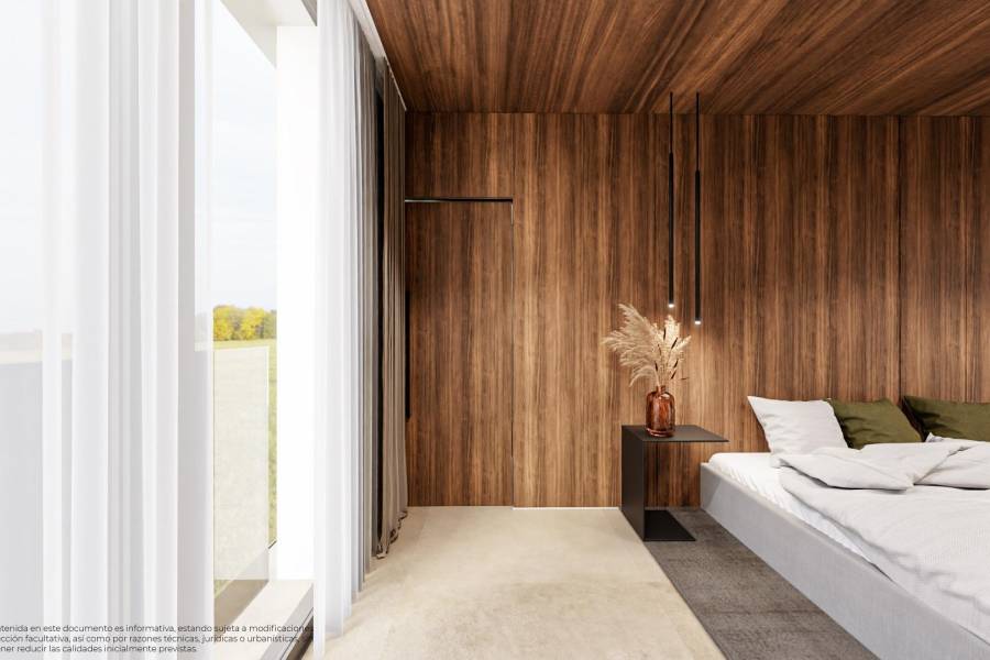 Venta - Villa - La Zenia - Orihuela Costa