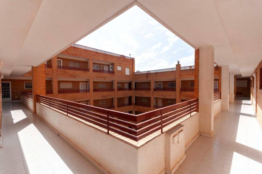 Verkauf - Apartment - Centro - Torrevieja