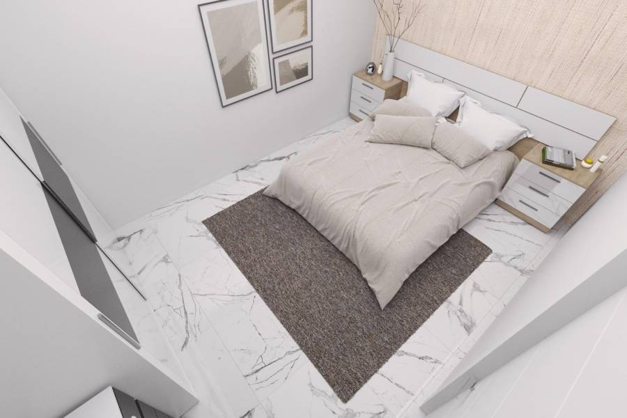 Verkauf - Villa - Costa blanca sur - Ciudad quesada