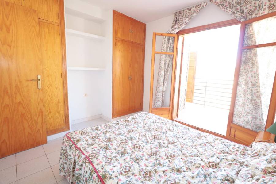 Verkauf - Apartment - La veleta - Torrevieja