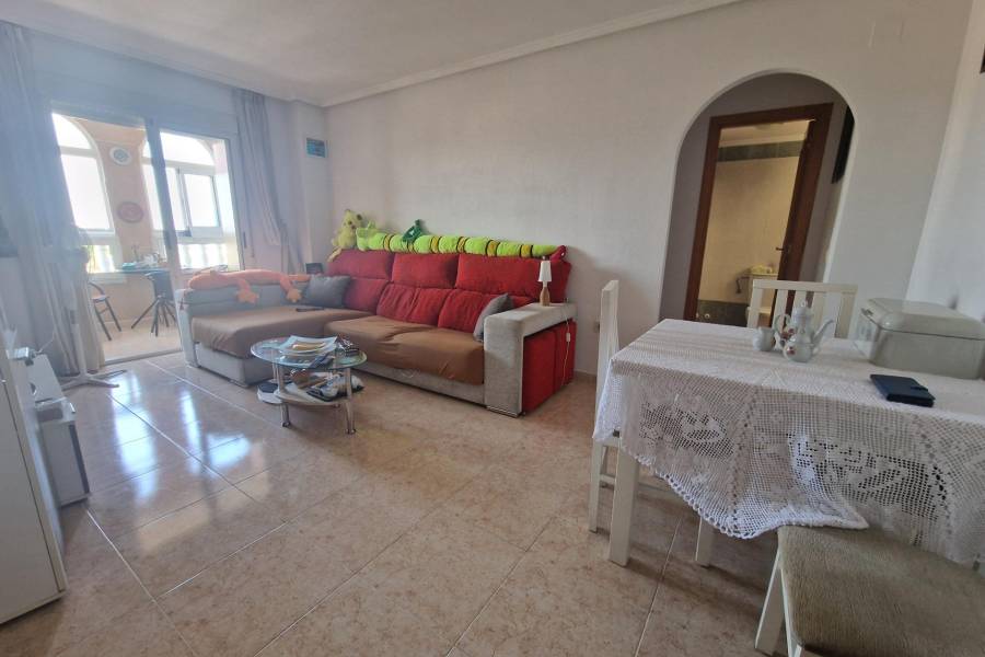 Verkauf - Apartment - Centro - Torrevieja