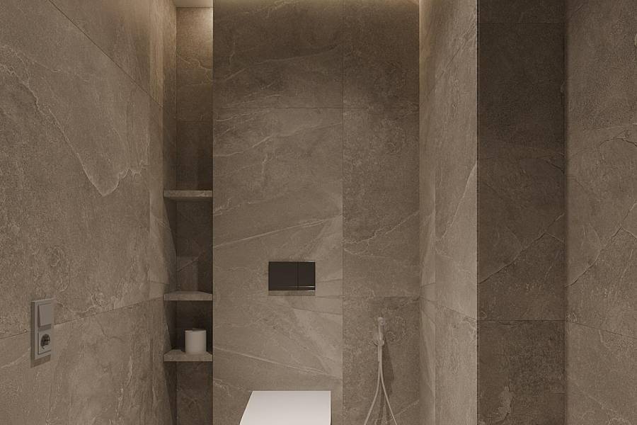 Verkauf - Apartment - Curva del Palangre - Torrevieja