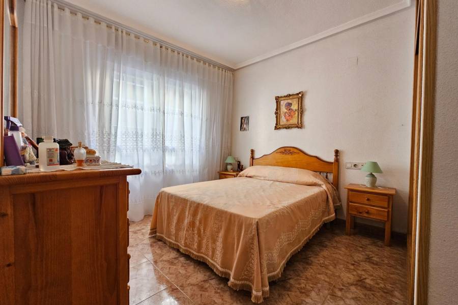 Vente - Appartement - Centro - Torrevieja