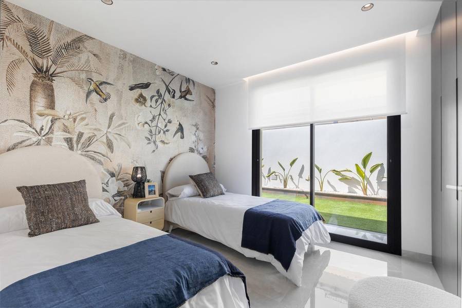 Venta - Villa - Los Balcones - Los Altos del Edén - Torrevieja