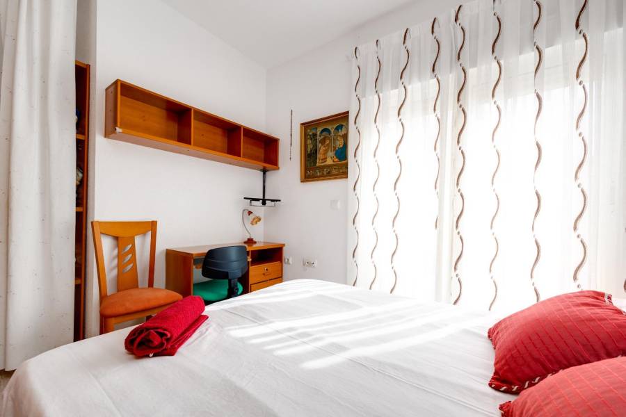 Verkauf - Penthousewohnung - Centro - Torrevieja