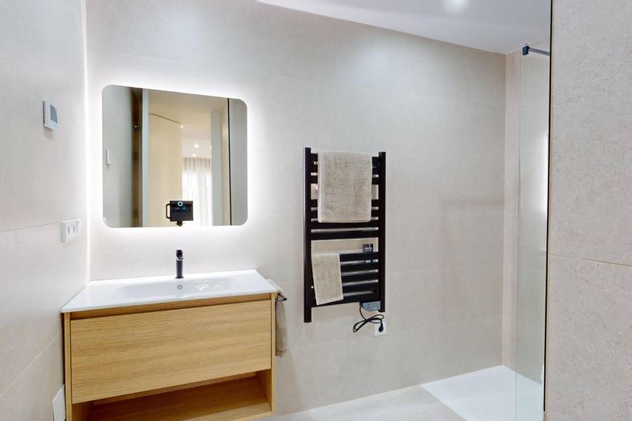 Vente - Rez-de-chaussée - Lomas de Cabo Roig - Orihuela Costa