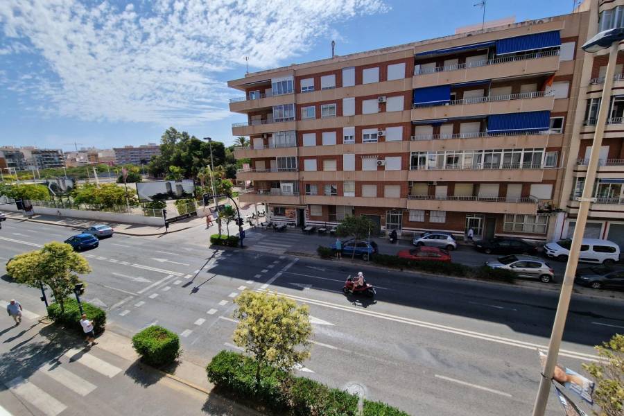 Försäljning - Lägenhet - Acequion - Torrevieja