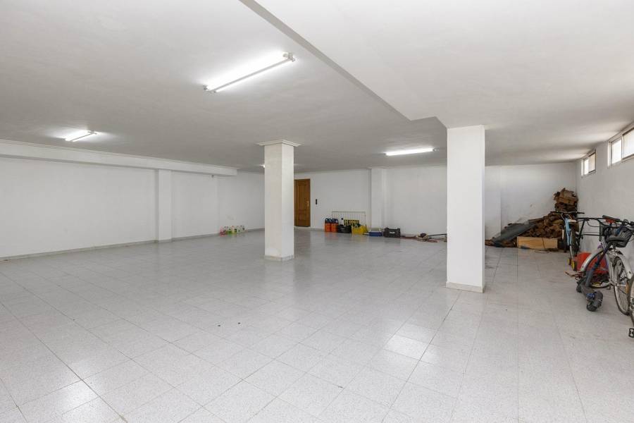 Försäljning - Villa - Torreta florida - Torrevieja