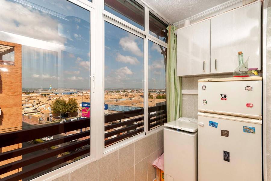 Verkauf - Apartment - Centro - Torrevieja