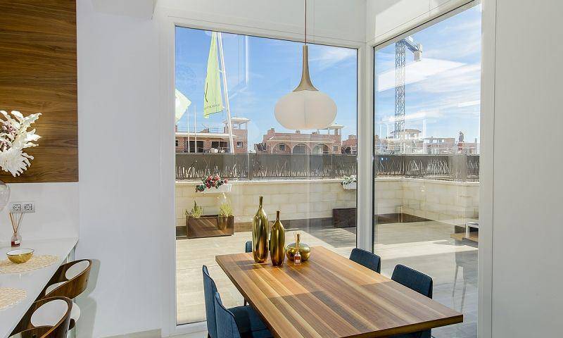 Venta - Villa - Ciudad Quesada - Rojales