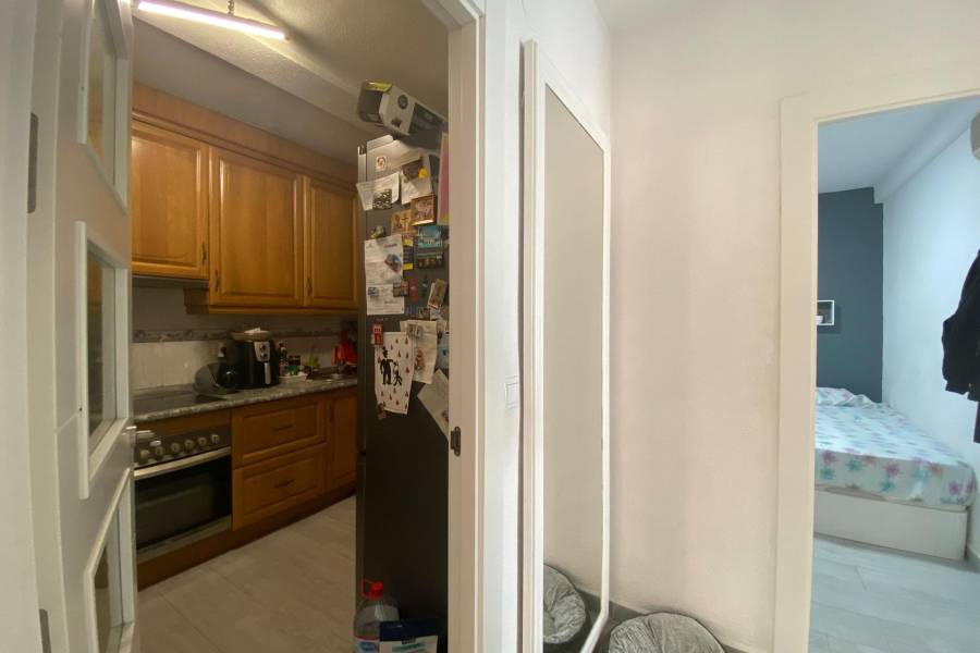 Sale - Apartment - El Acequión - Los Náufragos - Torrevieja