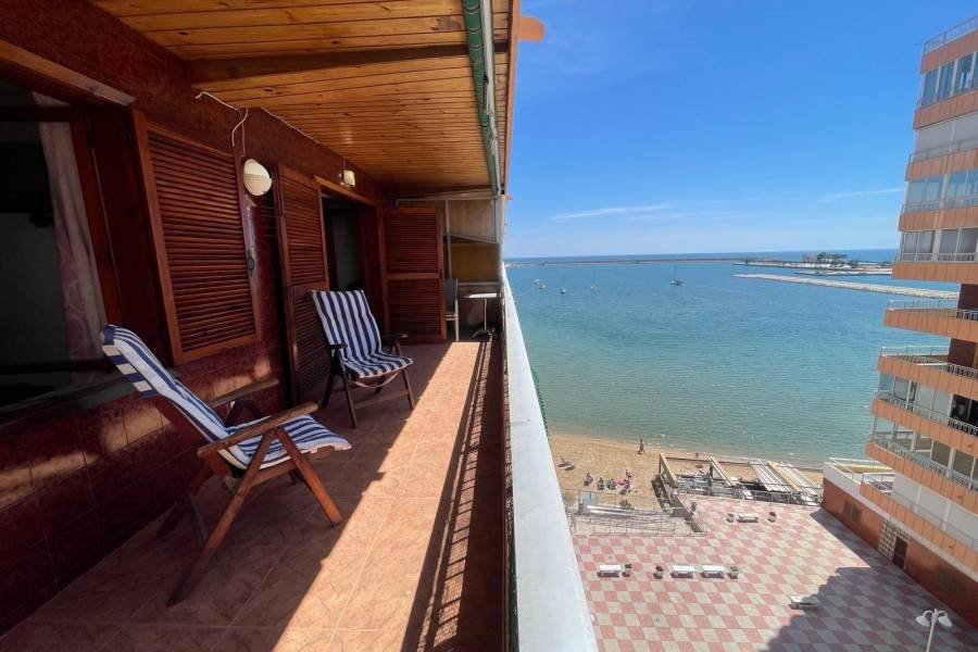 Sale - Apartment - Acequion - Torrevieja