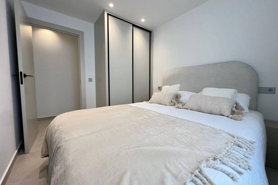Venta - Apartamento - El Acequión - Los Náufragos - Torrevieja